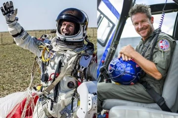 பயமற்ற உலகப்புகழ் ஸ்கைடைவர் பாராகிளைடிங்கில் மரணம்! சாகசத்தின்போது அதிர்ச்சி