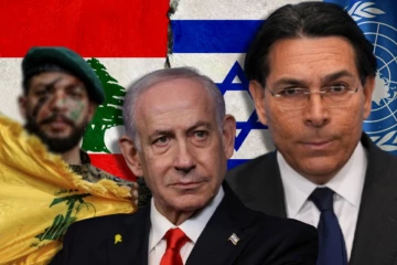 இஸ்ரேல் - லெபனான் போர்நிறுத்தம் வெற்றியளிப்பதில் சந்தேகம் : ஐ.நாவுக்கான இஸ்ரேலிய தூதுவர்