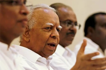 விடுதலைப் புலிகள் தொடர்பாக கூட்டமைப்பு மீது முன்வைக்கப்பட்டுள்ள குற்றச்சாட்டு