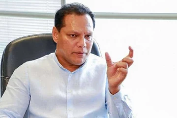 ஜனாதிபதி தேர்தலில் போட்டியிடத் தயார்: தயாசிறி சூளுரை