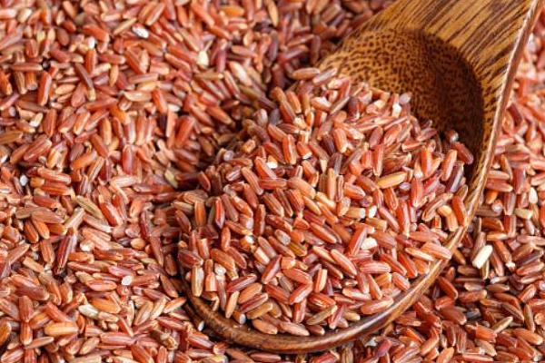 சிவப்பு அரிசியை உட்கொள்வதால் இவ்வளவு நன்மைகள் உள்ளதா! | So Many Benefits Of Consuming Red Rice