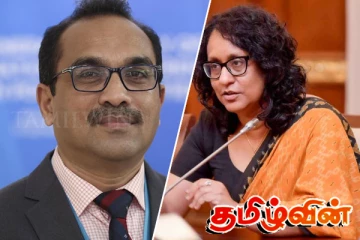 சர்ச்சையை ஏற்படுத்திய தரம் 6 ஆங்கில பாடத்திட்டம் : பிமல் வெளிப்படுத்திய தகவல்