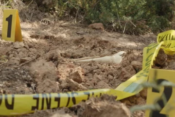 இரு வேறு இடங்களில் அடையாளம் காணப்படாத சடலங்கள் மீட்பு! - பொலிஸார் தீவிர விசாரணை