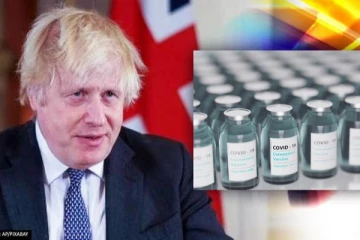 புதிய Covid-19 தடுப்பூசியை அங்கீகரித்த பிரித்தானியா!