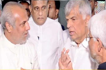 முஸ்லிம் காங்கிரஸுக்கு மூன்று பதவிகளை ஒதுக்கிய ஜனாதிபதி!