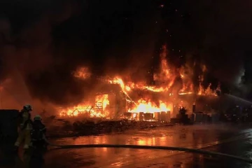 பெண் ஒருவரின் மறதியால் உடல் கருகி பலியான 46 பேர்: பகீர் சம்பவத்தின் பின்னணி