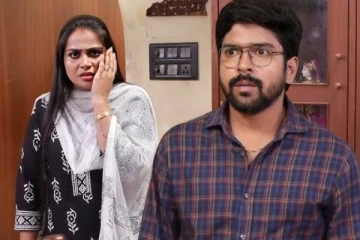 ரோகிணியை வெளுத்து வாங்கிய விஜயா! சிறகடிக்க ஆசையில் அடுத்த வாரம் நடக்கப்போவது இதுதான்