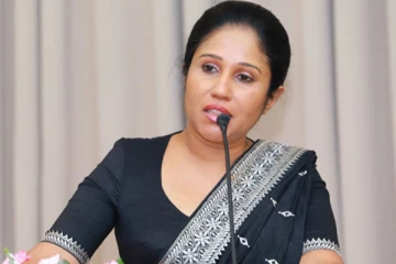 சீதா குமாரி அரம்பேபொல வழங்கப்பட்டுள்ள புதிய நியமனம்