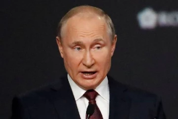 கொடூர நாட்கள் காத்திருக்கிறது... மொத்தமாக முடிப்போம்: விளாடிமிர் புடின் ஆவேசம்