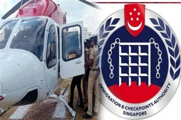 இலங்கை வரும் சிங்கப்பூர் அதிகாரிகள்: வெளியான காரணம்