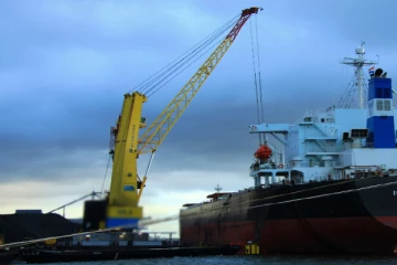 ஈரானுக்கு தானியங்கள் ஏற்றிச்சென்ற கப்பல் மீது ஹவுதி தாக்குதல்