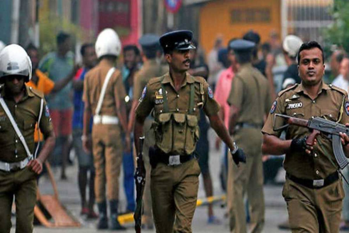 குடு சலிந்துவின் நெருங்கிய உதவியாளர்கள் கைது! முதற்கட்ட விசாரணைகளில் வெளியான தகவல் | Kudu Salindhu Two Members Arrested