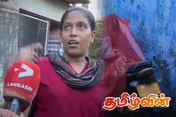 கொழும்பு துப்பாக்கிச்சூடு: நேரில் கண்டவர் கூறும் திடுக்கிடும் தகவல்