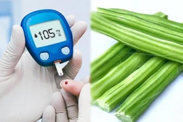 சர்க்கரை நோயாளிகள் முருங்கைக்காயை சாப்பிடலாமா? ஆயுர்வேத மருத்துவர் கூறும் தகவல்