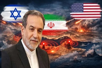 போர் தொடரும் : ஈரானின் அறிவிப்பால் பரபரப்பு