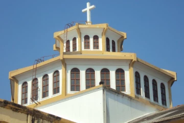 யாழ்ப்பாண தேவாலயங்களுக்கு விதிக்கப்பட்டுள்ள தடை