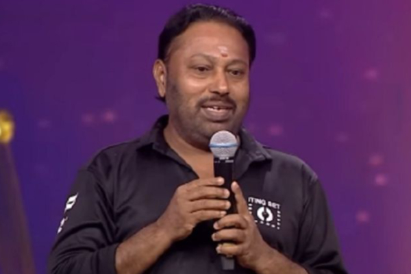 விஜய் அழுதாலே என்னால பார்க்க முடியாது! சகிக்கல... இயக்குநர் ராஜகுமாரன் ஓபன் டாக் | Director Rajakumaran Talk About Actor Vijay