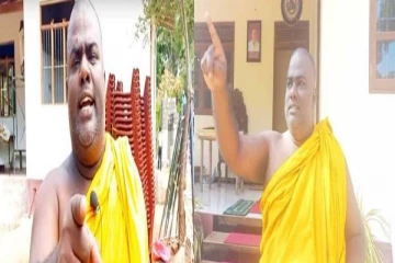 மதவாத கருத்துக்களை வெளியிட்ட பௌத்த பிக்கு: நீதிமன்றம் வழங்கிய உத்தரவு