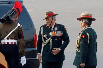 முப்படை தளபதி பிபின் ராவத் மரணம்! நடந்தது என்ன? புறப்பட்டது முதல் விபத்தில் சிக்கிய வரை