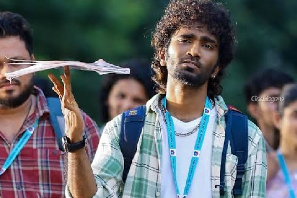 டிராகன் 2 போஸ்டர் போலியானது.. தயாரிப்பு நிறுவனம் விளக்கம் | Ags Clarify Dragon 2 Casting Poster As Fake