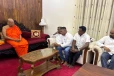 22 වන ආණ්ඩුක්‍රම ව්‍යවස්ථා සංශෝධනය ගැන ත්‍රෛනිකායික මහානායක හිමිවරුන් දැනුවත් කිරීමට තීරණයක්