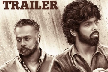 ஜி.வி. பிரகாஷ் மற்றும் கௌதம் மேனன் நடிக்கும் செல்பி படத்தின் டிரைலர்..
