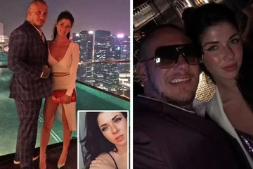 சுவிட்சர்லாந்தில் ஹொட்டல் குளியலறையில் இறந்து கிடந்த பிரித்தானிய இளம்பெண் வழக்கில் எதிர்பாராத பெரும் திருப்பம்