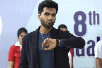 பிரபல நடிகர் சிம்பு மருத்துவமனையில் அனுமதி!