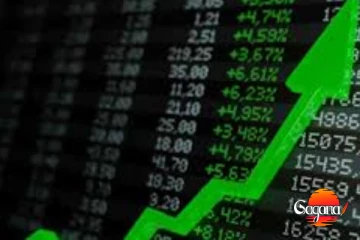 අද කොටස් වෙළඳපොළ ඒකක 6000 සීමාව ඉක්මවයි