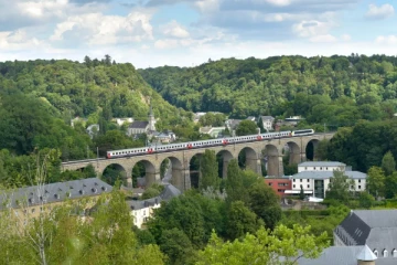 எந்த நாட்டில் ரயில் மற்றும் பேருந்து சேவை இலவசம் தெரியுமா?