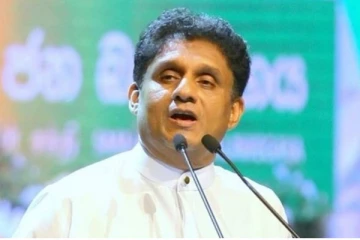 25 மாவட்டங்களிலும் ஜனாதிபதி காரியாலயங்கள் உருவாக்கப்படும் : சஜித்