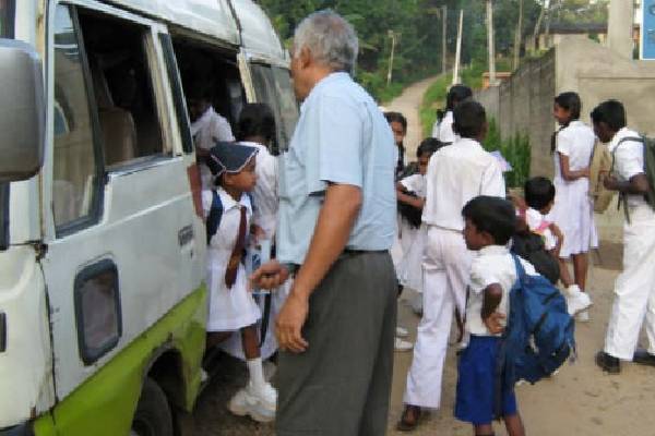 பெற்றோர்களுக்கு மற்றுமொரு பேரியான தகவல் | Another Great Piece Of Information For Parents