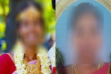 தகாத உறவுக்கு தடை; மாமியாரை எரித்துக்கொன்ற மருமகள் - பரபரப்பு வாக்குமூலம்!