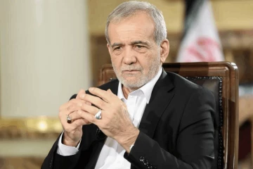 මැදපෙරදිග උණුසුම අතර ඉරානය සාම සාකච්ඡා සඳහා සූදානම්ලු