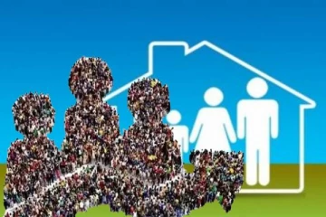 மக்கள் தொகை கணக்கெடுப்பு நாளை முதல் ஆரம்பம்