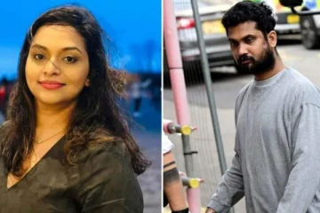 பிரித்தானியாவில் இலங்கையருக்கு ஆயுள் தண்டனை! பரிதாபமாக உயிரிழந்த மனைவி