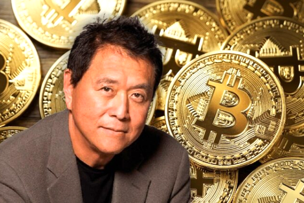 Robert Kiyosaki financial crash warning, Rich Dad Poor Dad investment advice 2025, Bitcoin price prediction 250,000 Dollars 2026, Ethereum vs gold safe haven asset, AI job losses global financial crisis, Kiyosaki urges buy Bitcoin Ethereum gold, Crypto market crash predictions 2025, Institutional investors Bitcoin Ethereum, Gold silver investment strategy 2026, Biggest crash in history Kiyosaki quote