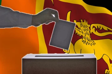 விரைவில் மாகாண சபை தேர்தல்  நடத்த ஆலோசனை