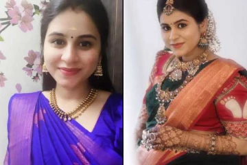 பாக்கியலட்சுமி சீரியலில் இருந்து விலக இதான் காரணம்!! சீரியல் நடிகை ரித்திகா..