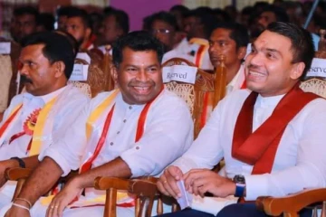 தேசியம் என்றால் என்ன? தேசிய மாநாடு என்றால் என்ன? பிள்ளையான்தான் பதில்சொல்லவேண்டும்