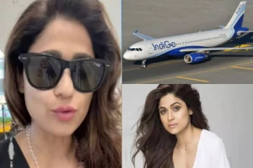 இண்டிகோ ஏர்லைன்ஸ் ஒரு S***.. ஊழியர்கள் எல்லாம் U*** - நிறுவனத்தை வச்சு வாங்கிய நடிகை!