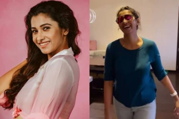 எப்படியும் ஆடையை ஹூம் பண்ணிதானே பாப்பீங்க! நடிகையிடம் கேவலமாக நடந்து கொண்ட ரசிகர்கள்