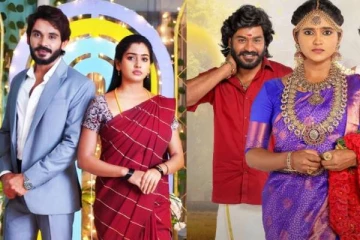 தமிழ் சின்னத்திரையில் இந்த வருடம் மட்டுமே இத்தனை புது சீரியல்கள் வந்துள்ளதா?.. முழு விவரம்