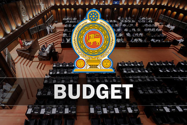 சிறிலங்கா நாடாளுமன்றில் முன்வைக்கவுள்ள ரணிலின் முக்கிய திட்டம்! - ஐபிசி தமிழ்