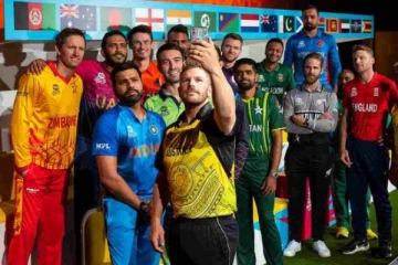 உலகக் கிண்ண தரவரிசை பட்டியலில் திடீர் மாற்றம்: முதலிடத்தில் எந்த அணி தெரியுமா..!