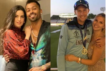 திருமணம் ஆகாமலேயே தந்தையான பிரபல கிரிக்கெட் வீரர்கள்! வெளியான குடும்ப புகைப்படங்கள்