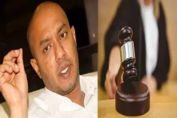 முன்னாள் அமைச்சரான துமிந்த திஸாநாயக்கவுக்க விளக்கமறியல்