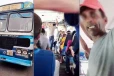 பயணியிடம் மோசமான முறையில் செயற்பட்ட பேருந்து நடத்துனர் கைது