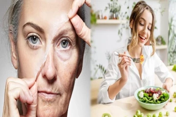 வயதானாலும் இளமையாக தெரிய வேண்டுமா? அப்போ இந்த 5 உணவுகள் போதுமே