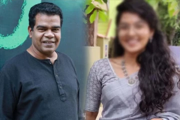 வில்லனாக மிரட்டிய பொன்னம்பலத்திற்கு ஹீரோயின் போல இவ்வளவு அழகா மகளா?